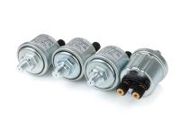 KUS Oil Pressure Sensor 0-5 bar / 10-184 ohm; with alarm