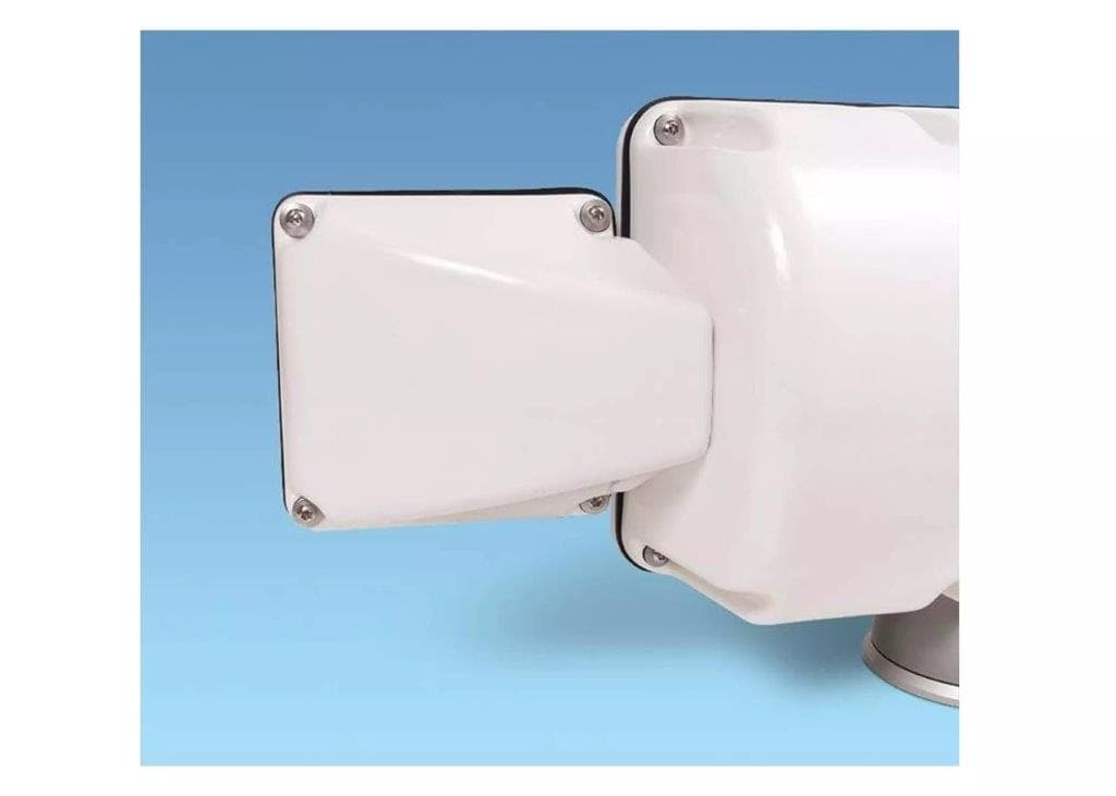 SEAVIEW Additional Box for SPOD/DPOD Device Holder