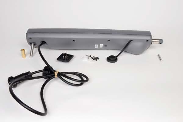 RAYMARINE Tiller Pilot ST1000 Plus