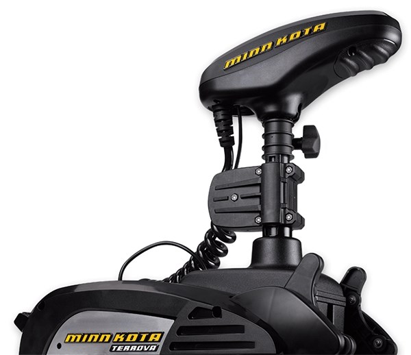 Minn Kota TERROVA 80 i-Pilot Link/BT/152 см/24V