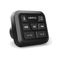 Hertz HMR BT Receiver