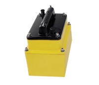 SIMRAD XSONIC AIRMAR M260