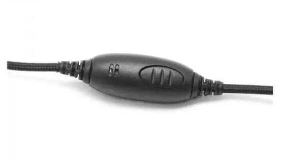 Гарнитура в износостойкой оплетке Baofeng/Аргут