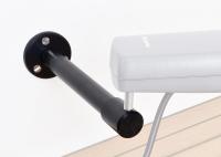 RAYMARINE Mounting Socket Arm for Tiller Pilot