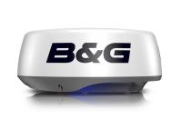 B&G HALO20+ Doppler Pulse Compression Radar