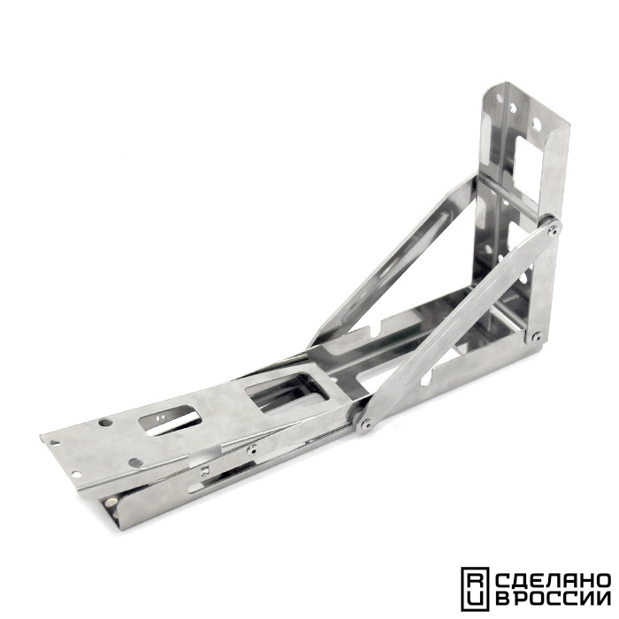 Кронштейн столешницы (тип 2)