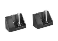 STANDARD HORIZON Bracket for Bulkhead Mounting