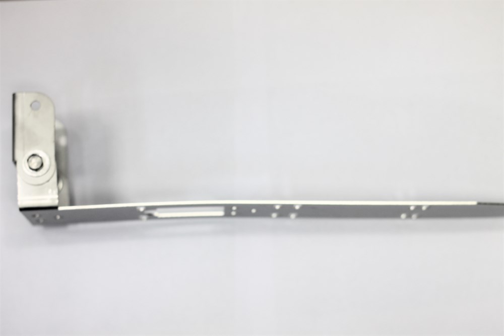 Крепление "разворот" для датчика LOWRANCE нерж.