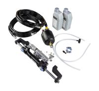 Гидравлическая система рулевого управления до 150 л.с(44-3/8), Sea First