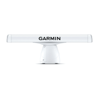 Радар GARMIN GMR™ 434 xHD3