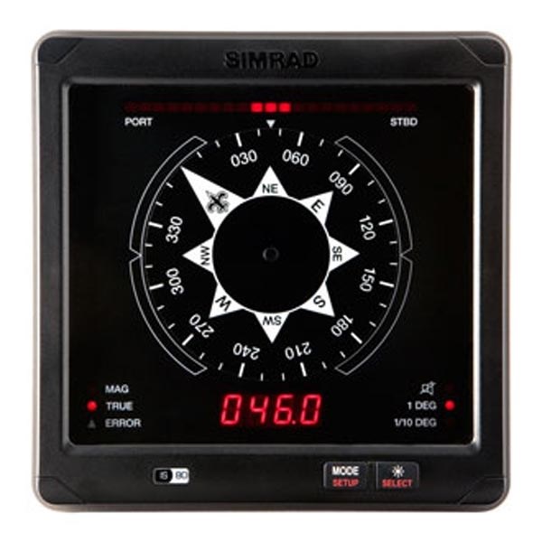 SIMRAD HR80 Heading repeater