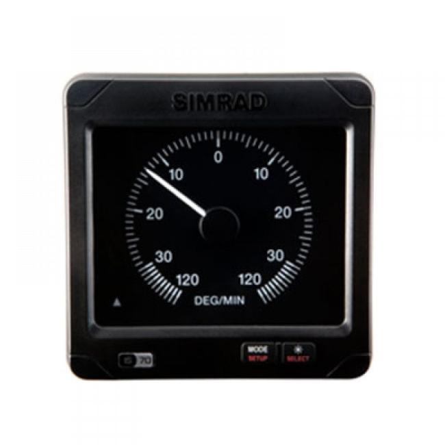 SIMRAD RT70-300