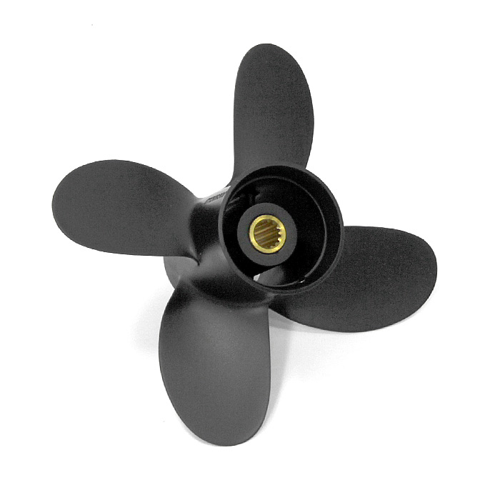 Винт гребной Solas 5113-093-11, 4x9.25x11 (R)