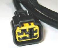 Garmin Кабель данных NMEA2000 для Honda 6 м Male 3852-6