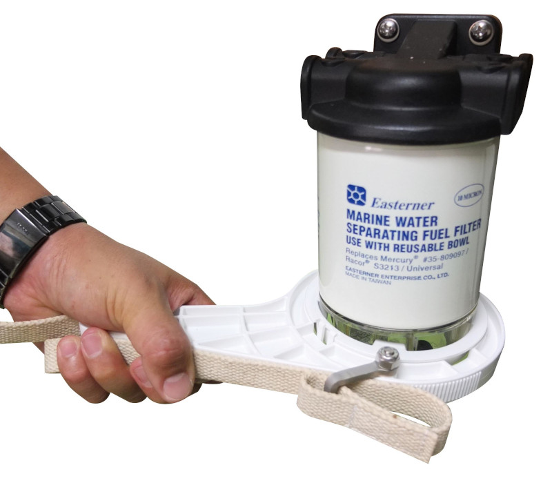 Съемник топливного фильтра