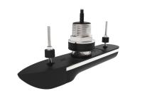 RAYMARINE RVM-400 Through-Hull Transducer / stainless steel