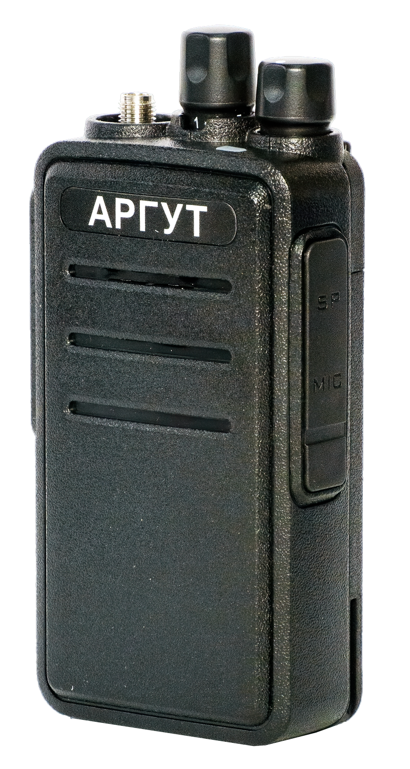 Радиостанция Аргут А-43