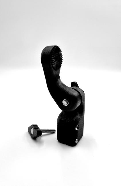 Крепление Lowrance Active target 2 с 0 градусом