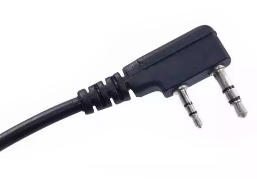 Тангента Baofeng Speaker Mic 2-pin