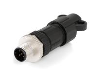 NMEA2000 NMEA2000 Plug, Male / Micro-C