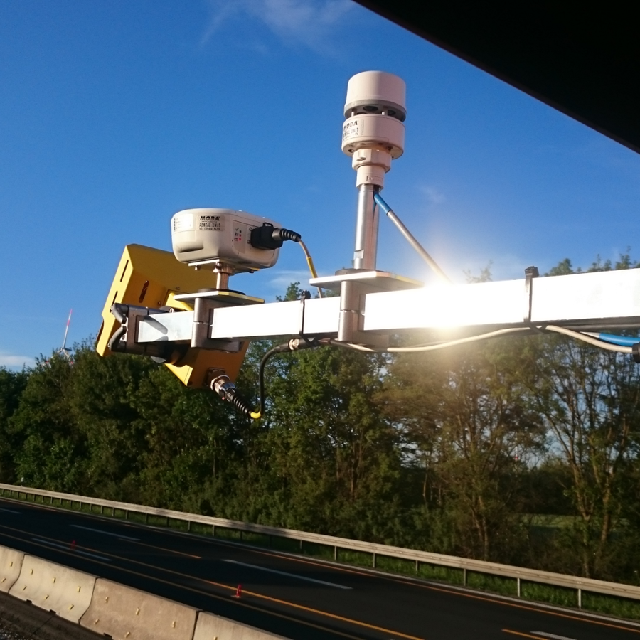 Airmar 110WX WeatherStation Instrument - WS-110WX