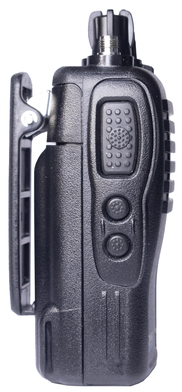 Радиостанция Аргут РК-301М VHF