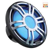 Hertz HMS 10 S2-LD-G Marine Sport Sub 2 Ohm