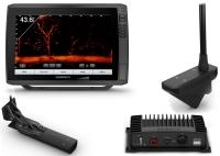 Garmin ECHOMAP 122sv с LiveScope Set и GT56UHD-TM