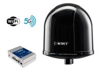 5G onBoard Plus Internet Antenna / blackView Ratings (0)