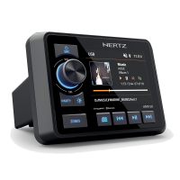 Hertz HMR 50 Digital Media Receiver