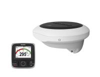 Raymarine Evolution DBW Autopilot with p70R control head (suitable for drive by wire steering systems)