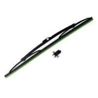 Щетка стеклоочистителя W.E 350мм, гибкий профиль (тип-XS)