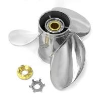 Винт гребной Solas 1531-156-13, 3x15 5/8x13 (R)