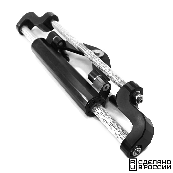 Гидроцилиндр GC-132/1 (132 см3)