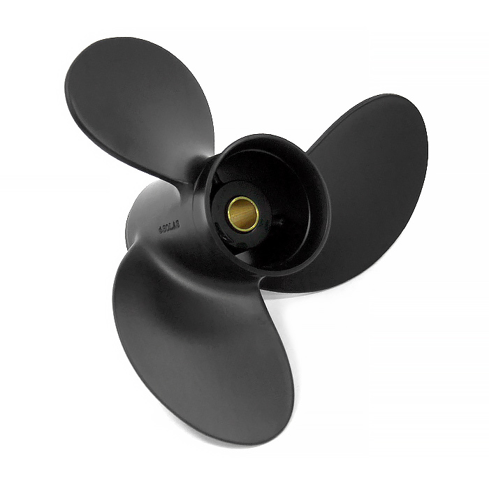 Винт гребной Solas 5011-085-09, 3x8.5x9 (R)