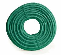 Шнур яхтенный ЭКСТРИМ 10мм зеленый