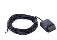 STANDARD HORIZON Passive GPS Antenna / SMA plug
