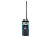 ICOM VHF-Marine Radio IC-M25EURO, navy blue