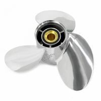 Винт гребной Solas 8551-139-25, 3x13.9x25 (R)
