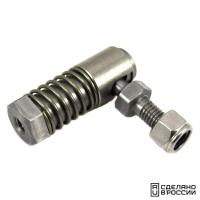 Наконечник троса газ-реверса (аналог Ultraflex L.7)