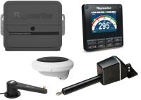 RAYMARINE Autopilot EV200 Linear Pack