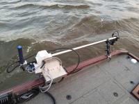 Электронный ротатор DM (Delta Marine)