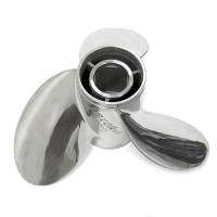 Винт гребной Solas 9572-160-19, 3x16x19 (L) (Rubex)