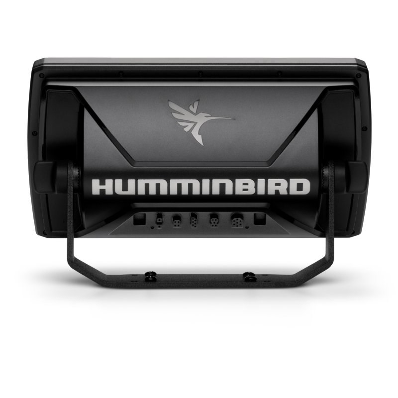 Humminbird HELIX 7x CHIRP MEGA DI GPS G4N