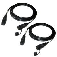 SIMRAD StructureScan® 3D Transducer Extension Cables (Pair) 3м