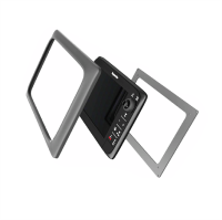 Raymarine Mounting Adaptor Kit - C120/E120