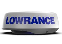 LOWRANCE HALO24 Doppler Pulse Compression Radar