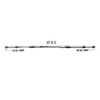 Трос управления C8 26"