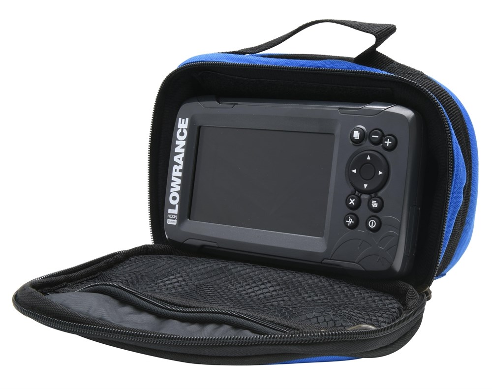 Lowrance сумка для эхолота с дисплеем 5"