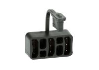 RAYMARINE SeaTalk 1 Connection Block with 3-Way Splitter